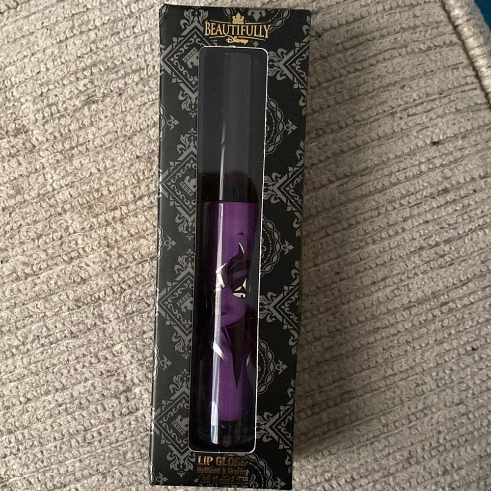 Lip Gloss